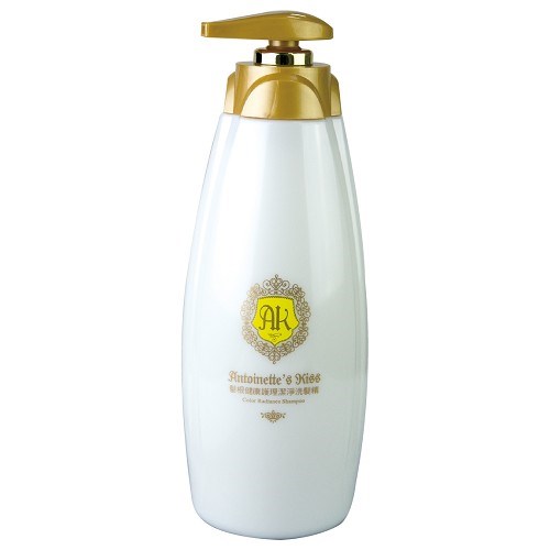 髮根健康潔淨洗髮精800ml