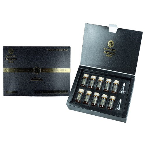 髮之重生甦活養髮液10mlx10