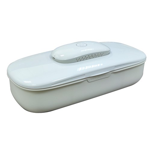 無菌空間超氧儀 +滅菌消毒盒