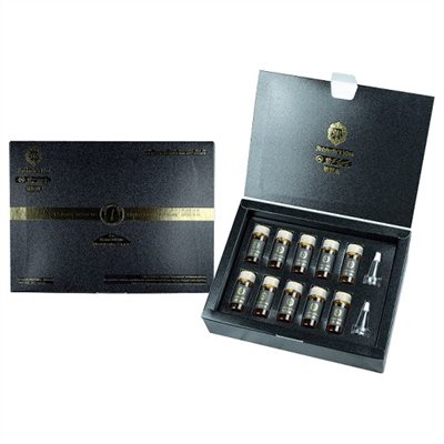 髮之重生甦活養髮液10mlx10