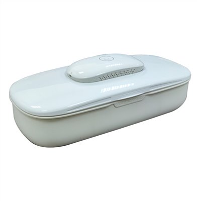 無菌空間超氧儀 +滅菌消毒盒