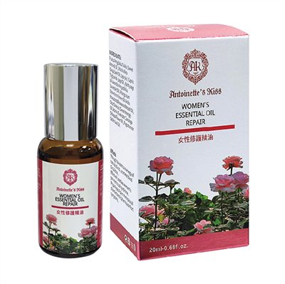 女性修護精油 20ml